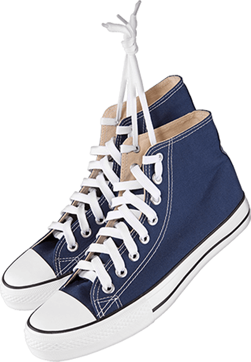 An image of a pair of shoes